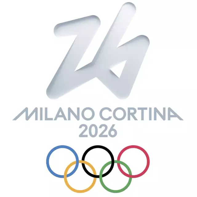Olimpiadi Milano Cortina 6-22 febbraio 2026